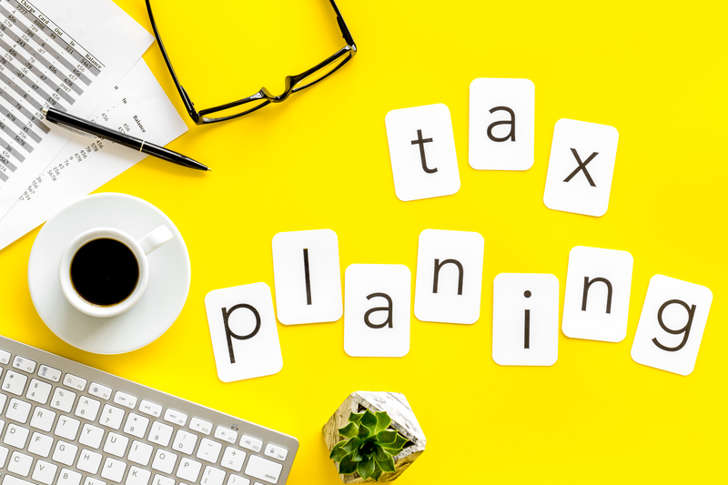 Is Your Current Tax Planning Process Holding Your Business Back?