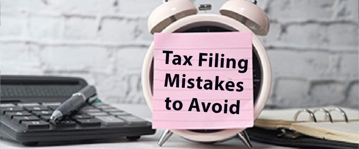 How Can First-Time Filers Avoid Common Tax Return Mistakes?