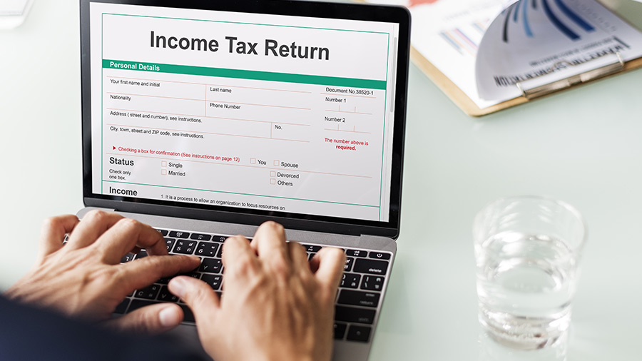 Get the Latest on Your Tax Refund: Quick Status Check