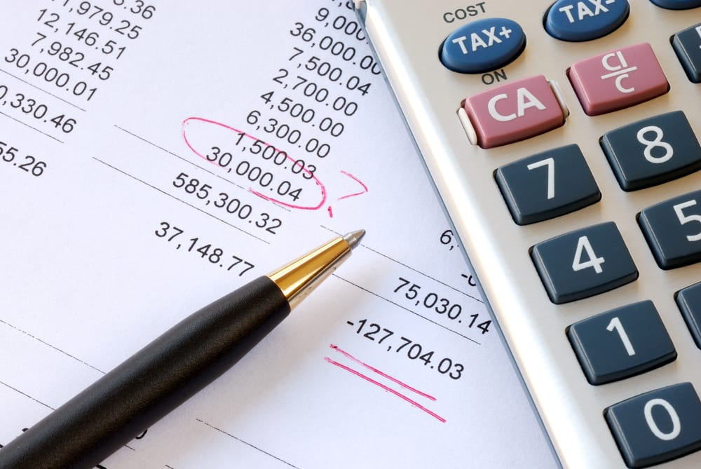 What Are The Most Common Accounting Mistakes Businesses Make?